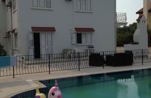 Kyrenia Villa | Beautiful Villa in Catalkoy, Girne