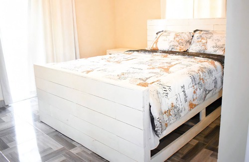Jarabacoa Villa | Beautiful Villa in Jarabacoa 3Bedroom 3Bathroom