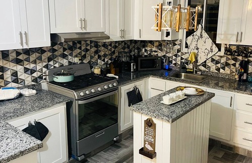 Jarabacoa Villa | Beautiful Villa in Jarabacoa 3Bedroom 3Bathroom