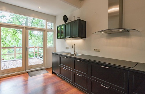 Bergentheim Villa | Beautiful Villa in Bergentheim with Sauna