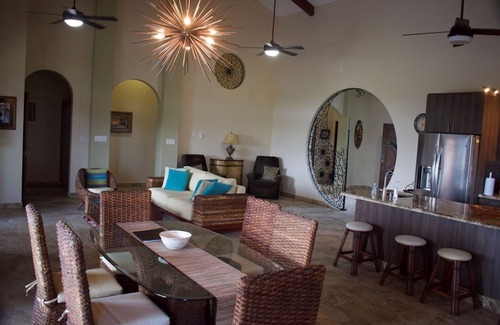 Pedasi Villa | Beautiful Villa in Pedasi, Beach View.