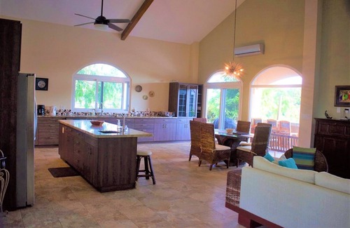 Pedasi Villa | Beautiful Villa in Pedasi, Beach View.