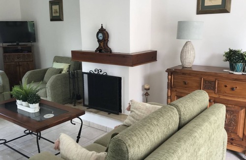 Kyrenia District Villa | Beautiful Villa in stunning secluded location
