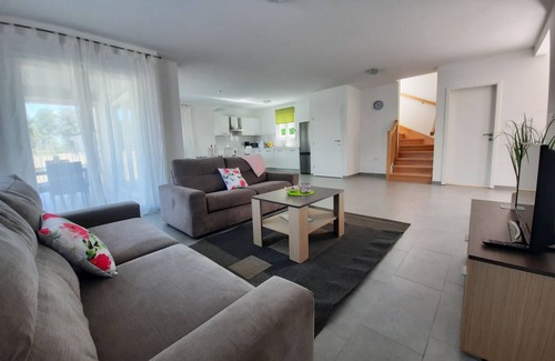 Drenje Villa | Beautiful Villa in sunny Istria & private pool
