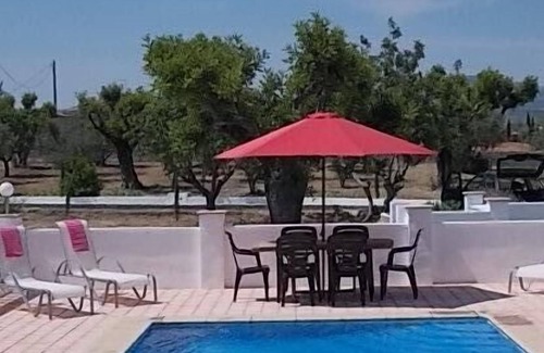 Turis Villa | Beautiful Villa in Turis Valencia