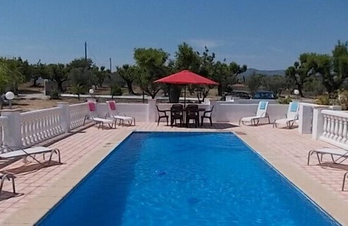 Turis Villa | Beautiful Villa in Turis Valencia