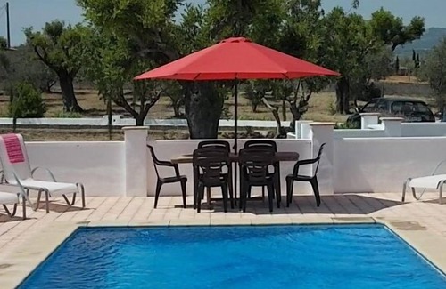Turis Villa | Beautiful Villa in Turis Valencia