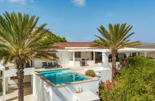 Bisento Apartment | Beautiful villa in Willemstad, Curazao