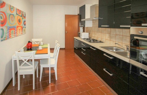 Castello House | Beautiful villa for 4 people with WIFI, TV, pets allowed and parking