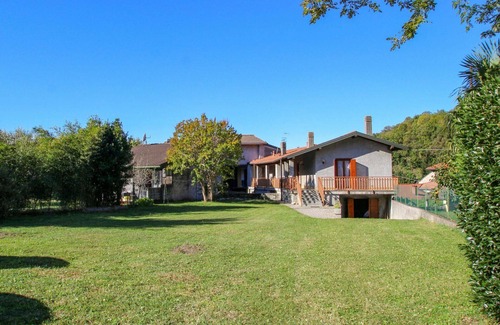 Castello House | Beautiful villa for 4 people with WIFI, TV, pets allowed and parking