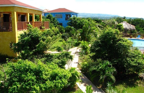 Treasure Beach Villa | Beautiful Villa offering Spectacular Vistas of the Caribbean Sea