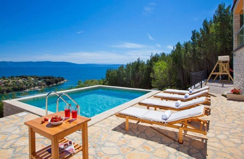 Sveta Marina Villa | Beautiful Villa Marina