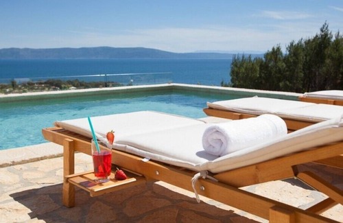 Sveta Marina Villa | Beautiful Villa Marina