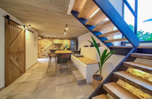 Gostinjac House | Beautiful Villa MAY with swimming pool
