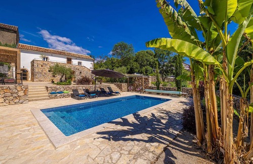 Gostinjac House | Beautiful Villa MAY with swimming pool