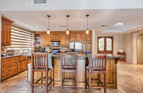 Sandy Beach Villa | Beautiful Villa in Bella Sirena Resort