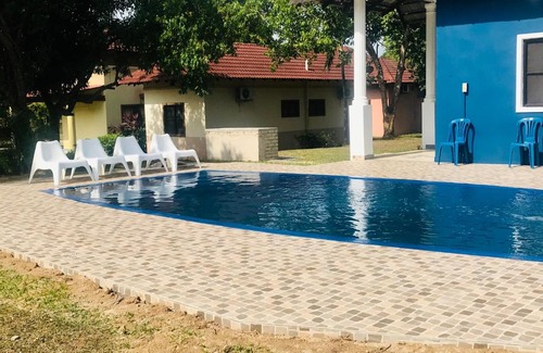 Alor Gajah Villa | beautiful villa with private pool 1313 bumiputra only