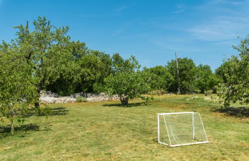 Brgod Villa | Beautiful villa Natura with pool in Labin