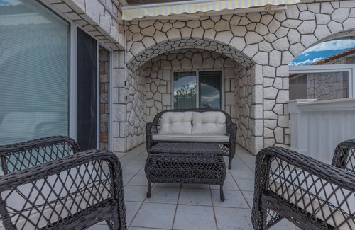 Vinodolska opcina Villa | Beautiful Villa near Crikvenica