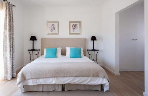 Praia del Rei Villa | Beautiful villa newly renovated in 2024 on top Portuguese resort