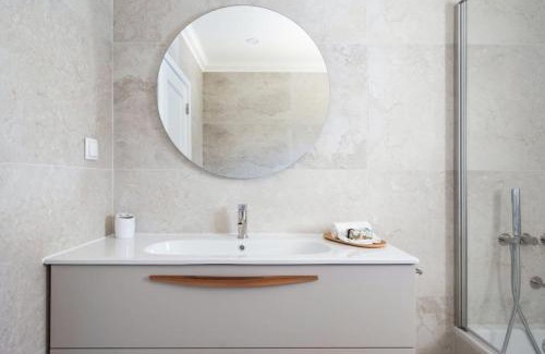 Praia del Rei Villa | Beautiful villa newly renovated in 2024 on top Portuguese resort