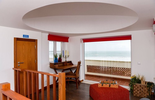 Baleal Villa | Beautiful villa on Baleal Beach CL