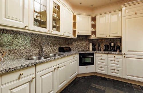 Municipality of Soest Villa | Beautiful villa on estate including use of sauna