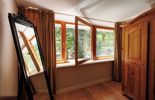 Municipality of Soest Villa | Beautiful villa on estate including use of sauna
