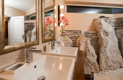 Pobri Villa | Beautiful Villa Opatija Hills