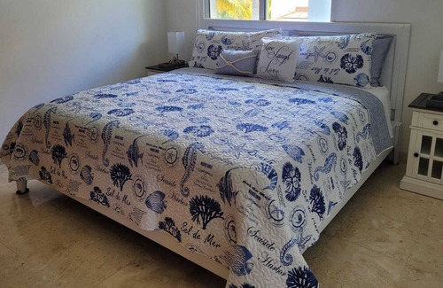 Punta Cana Village House | Beautiful Villa, Opposite the Airport 36a