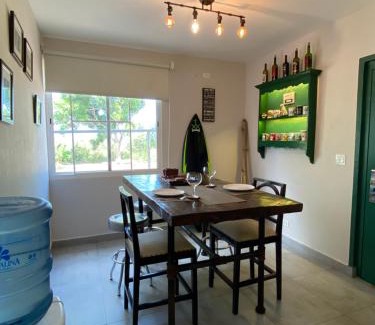 San Carlos House | Beautiful Villa