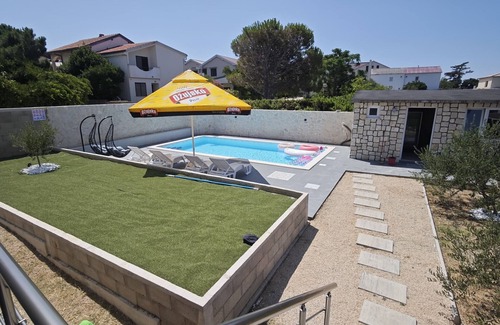 Povljana Villa | Beautiful Villa Pauliana
