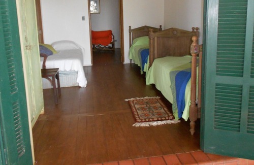 Campinas Other | Beautiful Villa, Pool, Churrasq, 600ft Lychee, SKYTV, 96Km / 1h: 30min SP