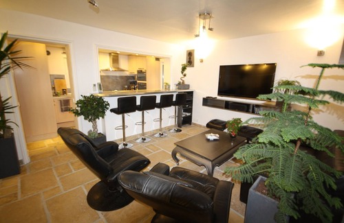 Montauroux Villa | Beautiful villa, recent comfortable well equipped, with swimming pool, air conditioning, wifi