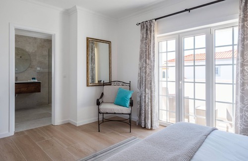 Praia del Rei Villa | Beautiful villa renovated Spring 2024 situated on top Portuguese resort