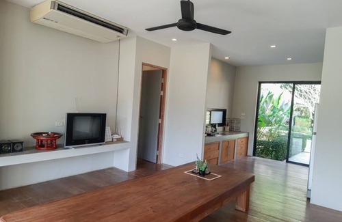Wiang Chai Villa | Beautiful villa in Chiangrai (Whole house)