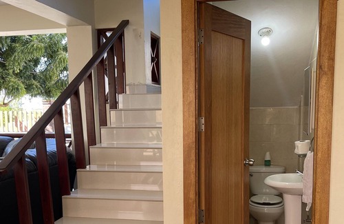 Villa Isabela Villa | Beautiful Villa with a wonderful sea view in Punta Rucia