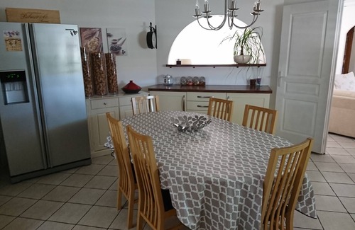 Carcassonne House | beautiful villa with pool in Carcassonne