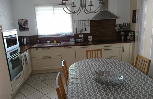 Carcassonne House | beautiful villa with pool in Carcassonne