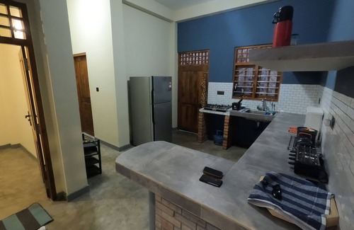 Hali-Ela House | Beautiful villa with WiFi in charming Bandarawela Mountains overlooking Uma Oya
