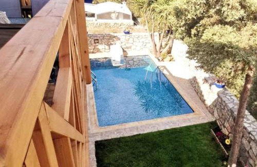 Stalida House | Beautiful Villa with a private pool !