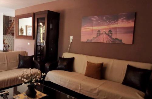 Stalida House | Beautiful Villa with a private pool !