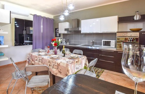 Nuxis House | Beautiful villa with all comforts away from the hustle and bustle, but close to the most beautiful b