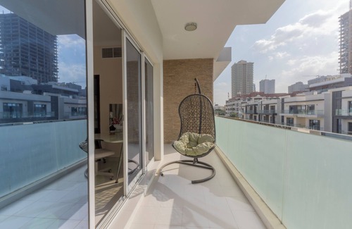 Dubai Villa | Beautiful villa with beautiful space for family and suitable for holding parties