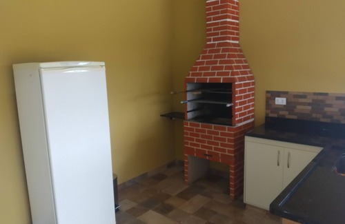 Sao Pedro Cottage | Beautiful villa with pool in São Pedro-SP