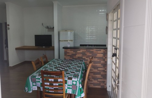 Sao Pedro Cottage | Beautiful villa with pool in São Pedro-SP