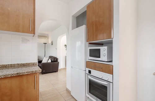 Benitachell Villa | Beautiful villa with private pool, super quiet area