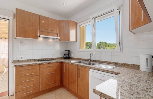 Benitachell Villa | Beautiful villa with private pool, super quiet area
