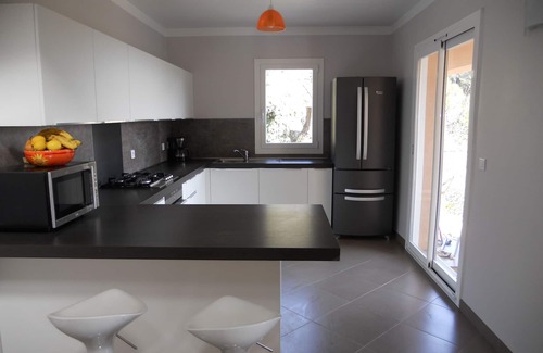 Castellar Villa | BEAUTIFUL VILLA WITH SWIMMING POOL SEA VIEW & MOUNTAINS, HEIGHTS OF MENTON, FRENCH RIVIERA