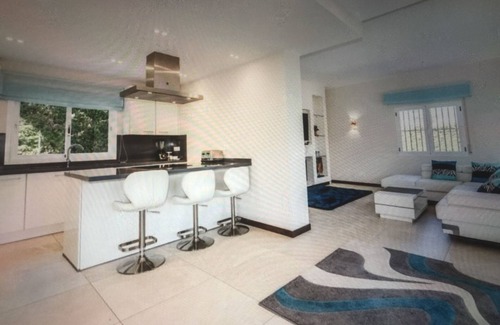 Nueva Andalucia Villa | Beautiful Villa with heated pool very near Puerto Banus